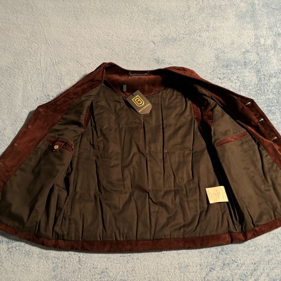 Brett Johnson Hamilton Vest - Picture 3 of 7